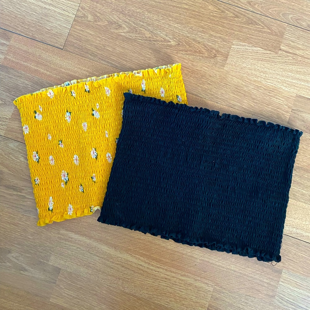 3/$30 ✨ ARDENE | Tube Tops